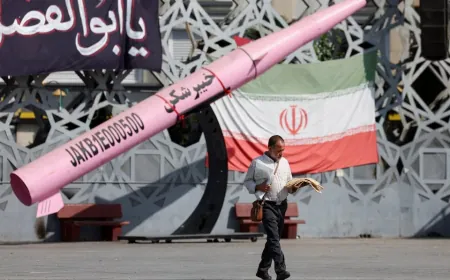 إيران تصعّد هجماتها على دول خليجية بعد ضربات أمريكية واسعة