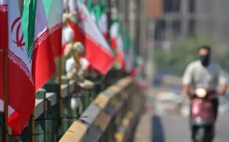 الخارجية الإيرانية: مذكرة التفاهم مع واشنطن تمر بأزمة
