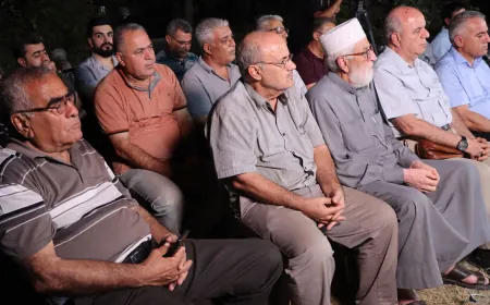"وحدة الصف الكردي ضرورة لحماية المكتسبات وتعزيز الموقف السياسي"