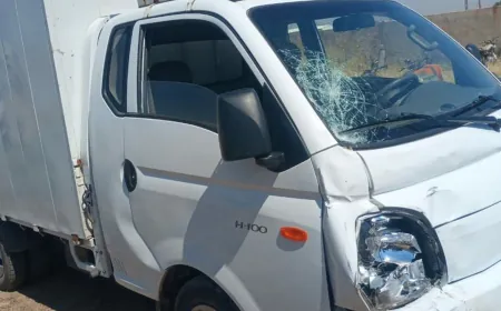 وفاة شاب وإصابة شقيقه في حادث سير بمدينة جل آغا