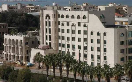 جدل في طرطوس حول الأولويات بعد رصد 1.5 مليار ليرة لتجديد الأثاث