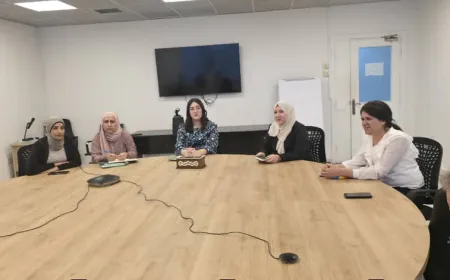 إنجاز اندماج بين هيئة المرأة في الجزيرة وهيئة الأسرة والسكان 