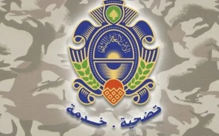الأمن اللبناني يحرر عائلة سورية مختطفة
