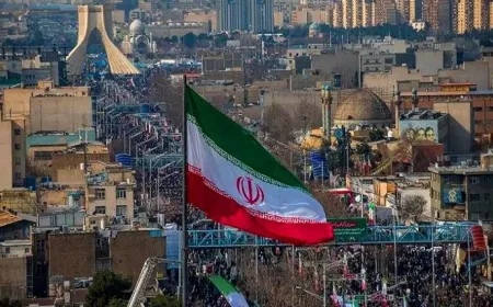 انقسام داخل دوائر صنع القرار في إيران بين التصعيد والتهدئة