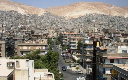14 عاماً على واحدة من أكثر الملفات غموضا في سوريا رغم سقوط النظام البعثي