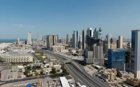 مصادر: باكستان تتفاوض مع الكويت على اتفاقية دفاع موسعة