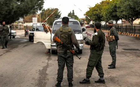 9 قتلى في سوريا خلال 24 ساعة الأخيرة
