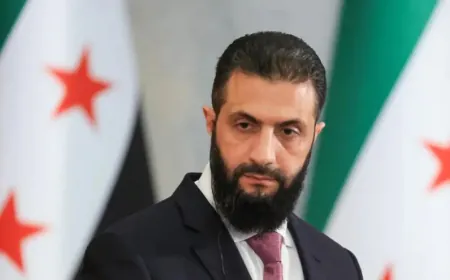 صحيفة لبنانية تتحدث عن رسالة عراقية إلى سوريا حول لبنان