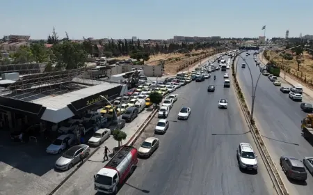 محطات وقود ترفض استلام شحنات بنزين بدعوى عدم مطابقتها للمواصفات