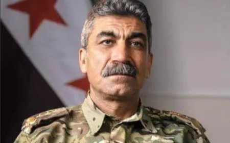 سمير علي أوسو: سنواصل حمل شعلة الحرية التي رفعها الشهيد خبات