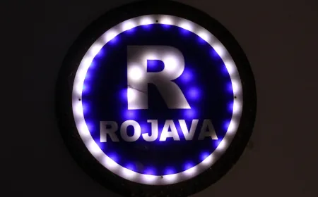 بالتزامن مع ذكرى ثورة 19 تموز.. ROJAVA TV تحتفل بمرور 9 سنوات على انطلاقها