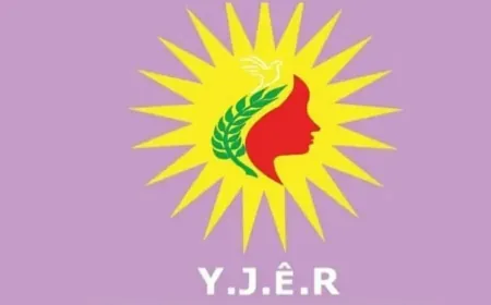اتحاد المرأة الإيزيدية في روج آفا: ثورة ١٩ تموز محطة تاريخية لتعزيز قيم الحرية
