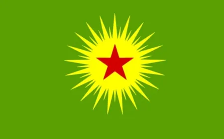 KCK: ثورة 19 تموز شكّلت مساحة مشرقة للديمقراطية في الشرق الأوسط