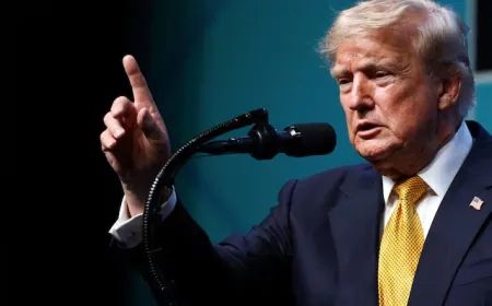 ترامب يتوعد إيران بدفع ثمن مقتل جنود أميركيين