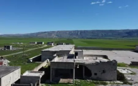 وفاة طفل بلدغة أفعى تجدد المطالب بتعزيز الخدمات الإسعافية في ريف حماة