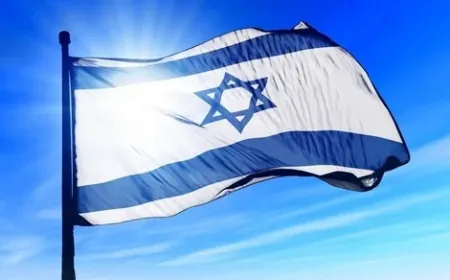 إحباط هجوم إيراني للتسلل إلى إسرائيل