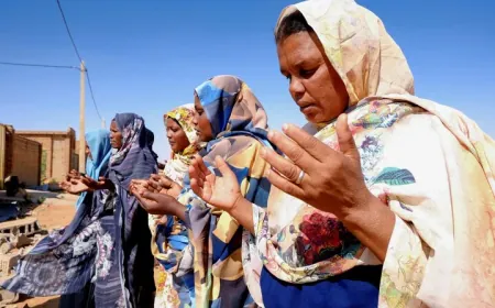 الأمم المتحدة: نساء الأبيض يواجهن هجمات المسيّرات نهاراً والعنف الجنسي ليلاً