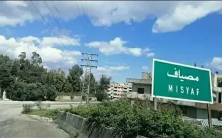 حرمان مالكي عقارات في مصياف من استثمار أملاكهم ومطالبات بالتحقيق
