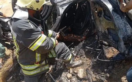 الدفاع المدني يستجيب لـ 141 حادثاً في سوريا