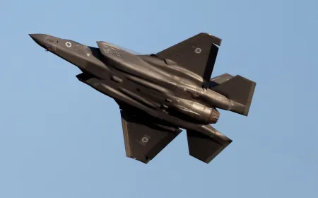واشنطن تؤكد استمرار استبعاد تركيا من برنامج مقاتلات F-35 حتى استيفاء الشروط