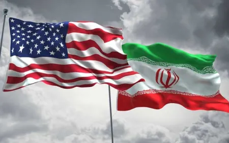 إيران: نترقب مواجهة برية مع القوات الأمريكية