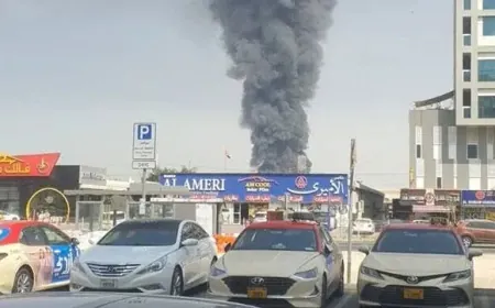 تقرير أميركي: خلافات حادة بين دول الخليج بشأن إنهاء الحرب مع إيران