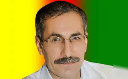 الشهيد بولات هركول.. مناضل حمل قضيته بين الجبال والسجون والدبلوماسية