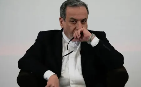 طهران تتوعد كييف بعد استهداف سفينة إيرانية