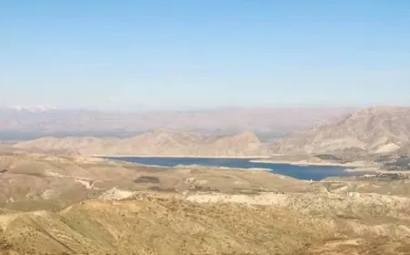 قصف صاروخي يستهدف أطراف هولير بجنوب كردستان