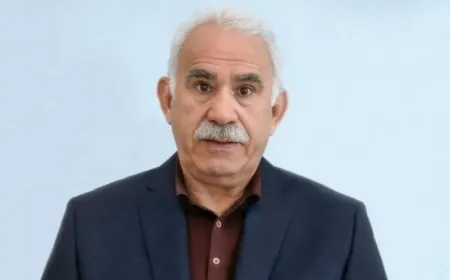 أهالي تربه سبيه: حرية القائد مفتاح تطوير عملية "السلام والمجتمع الديمقراطي"