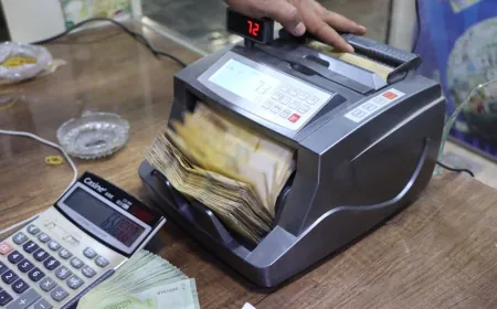 شكاوى في كوباني من خسائر استبدال العملة وغياب مراكز الصرف