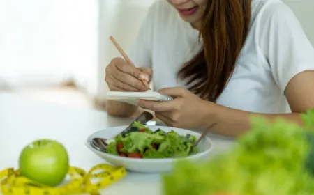 دراسة تنصح بحصر وجبات الطعام في 9 ساعات