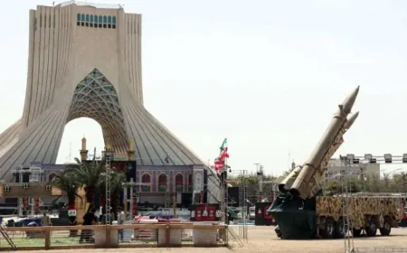 تصعيد إقليمي واسع: ضربات أمريكية وسعودية في العراق وإيران ترفض مبادرة عُمان