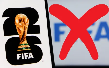 خلاف استثماري بين "فيفا" و"يويفا" يثير مخاوف بشأن مستقبل كأس العالم