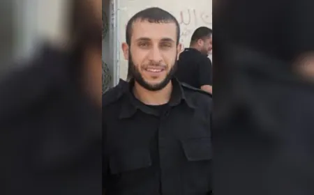 الجيش الإسرائيلي يعلن اغتيال قيادي في غزة