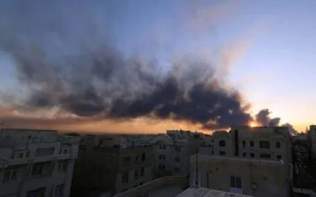 الكويت تعلن إسقاط طائرات مسيّرة وتتهم إيران باستهداف منشآت حيوية وعسكرية