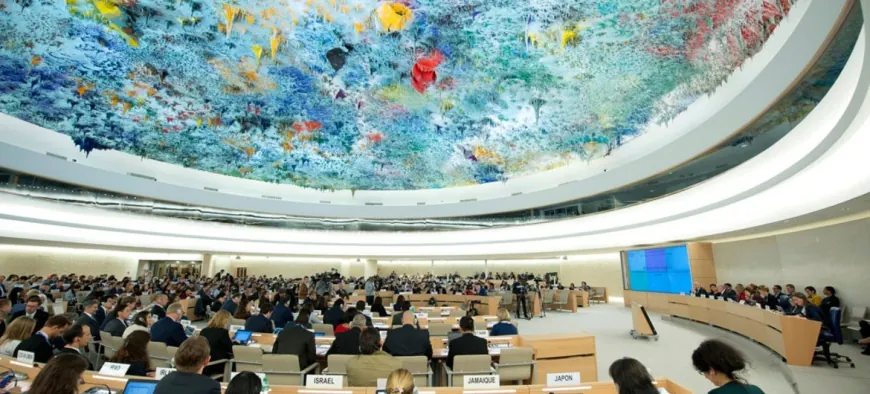 مجلس حقوق الإنسان يعقد الجمعة جلسة عاجلة بشأن مدينة الأبيض