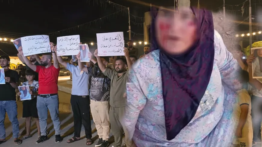 من عهد البعث إلى "النصرة".. أحداث تل عران تستحضر ذاكرة الكرد