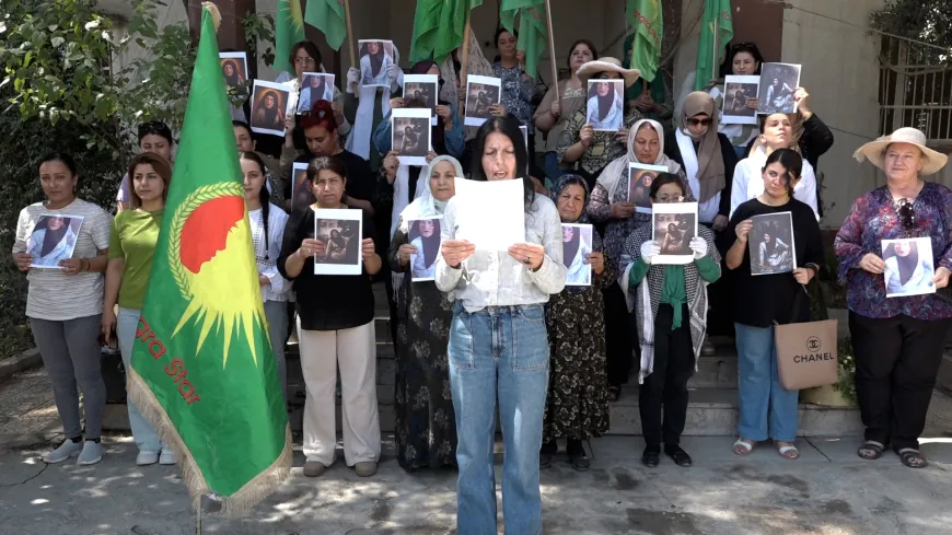 منظمات نسائية تدين الانتهاكات بحق المدنيين والنساء بتل عران وتل حاصل