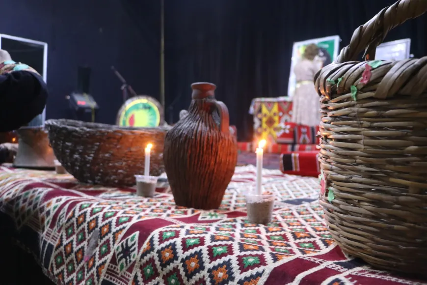 عبر أمسية فنية استذكار المناضلة زيلان في الحسكة