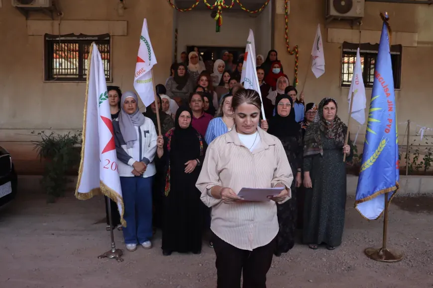 نساء كركي لكي: الاعتداءات على النساء جريمة لا تغتفر