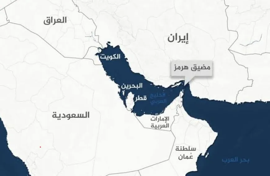 تحرك بريطاني فرنسي لتأمين هرمز وإيران ترد بـ "تحذير جاد"