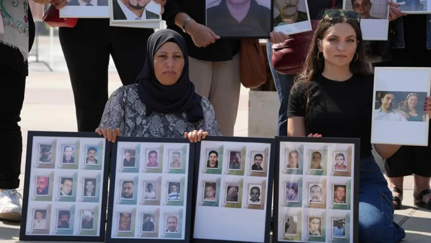 هل تتعلم سوريا من تجارب العالم في العدالة الانتقالية؟