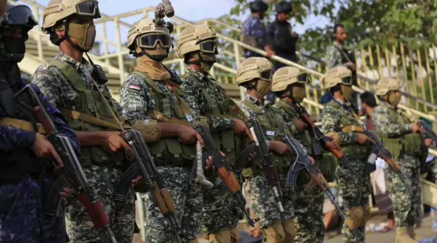 مقتل 14 جندياً يمنياً في هجوم للحوثيين