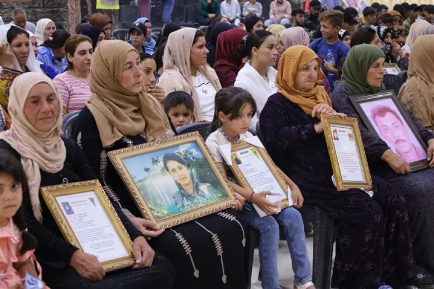 استذكار 129 شهيداً وشهيدة في الحسكة