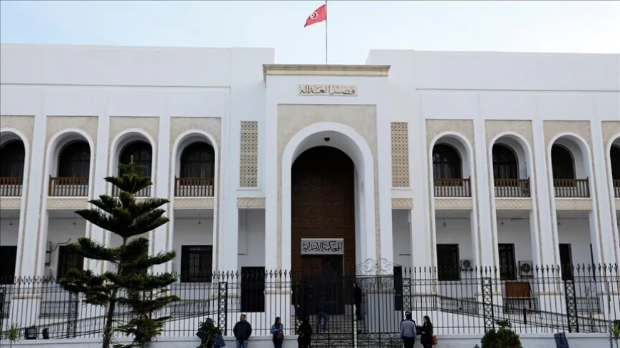 السجن 55 عاماً لمرتزق تونسي قاتل في سوريا