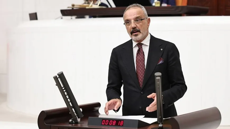 نائب في البرلمان التركي: القضية الكردية تحتاج إلى حلول ديمقراطية لا وعود