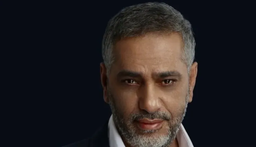 القضاء اللبناني يوافق على إخلاء سبيل الفنان فضل شاكر