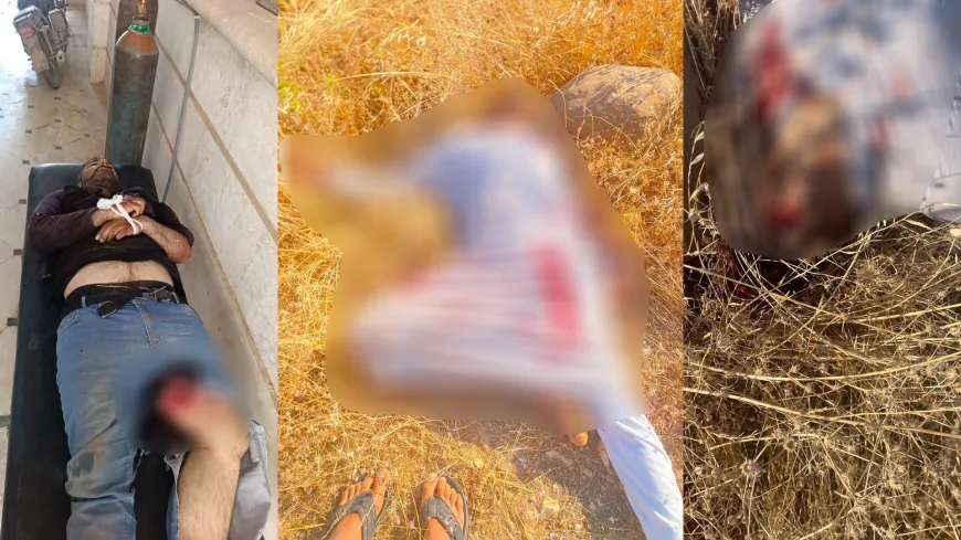 مقتل ٣ أشخاص إثر خلاف في ريف حلب الجنوبي