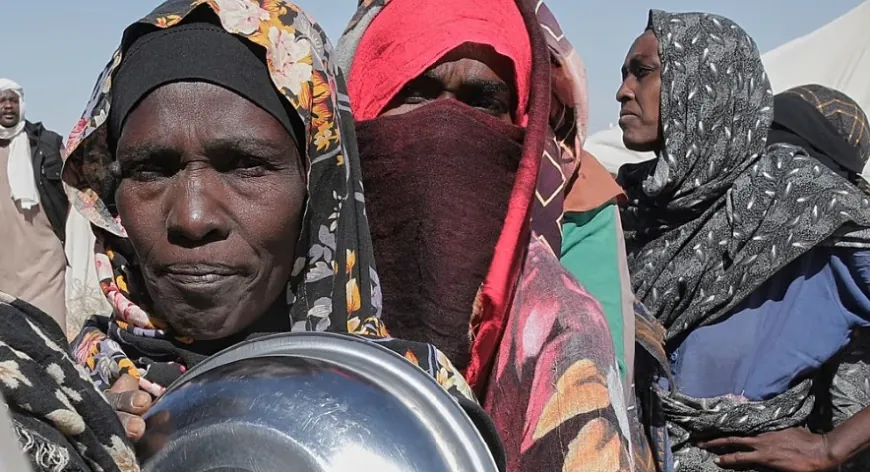 بعثة أممية: مؤشرات واضحة على إبادة جماعية في الفاشر